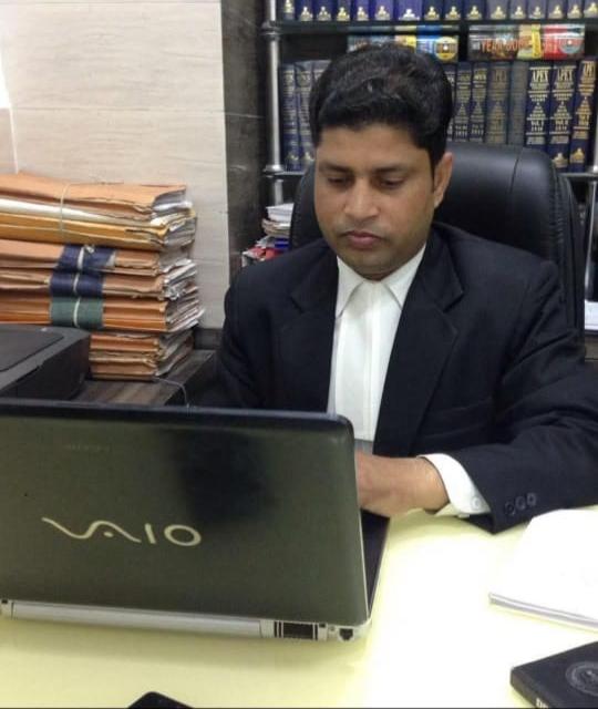 Legal Services