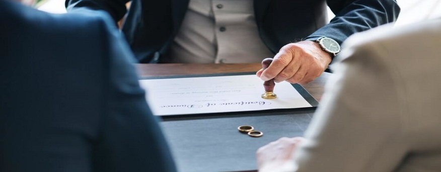Marriage Annulment