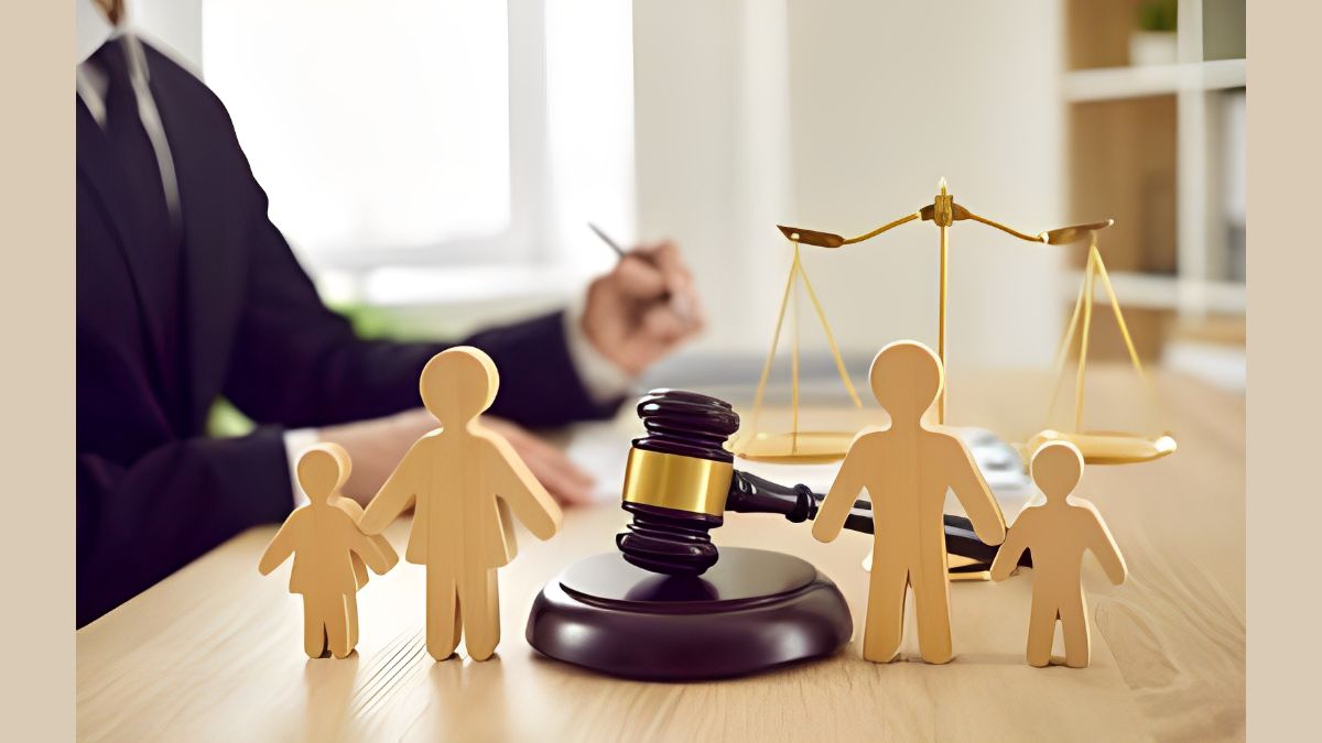 Family Law