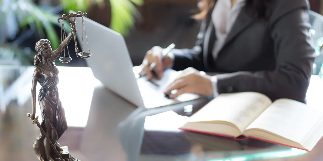 Legal Services
